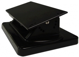 Topaz A-TSL2-1 Tilt and Swivel Stand for GemView 10 Tablet, with Mounting and Installation Guide