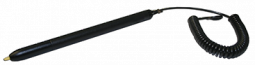 Topaz Systems P-T110-L1 Accessory, Replacement Pen, SignatureGem LCD 1X5 Pen, Curly Tether