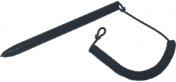 Topaz P-TGV1-2 Accessory, Replacement Pen for GemView Tablet Display, with  Curly Tether