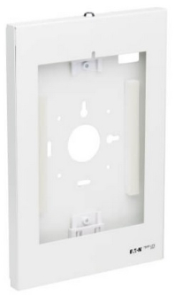 Tripp Lite DMTB11 Secure Wall Mount for 9.7 in to 11 in Tablets, White