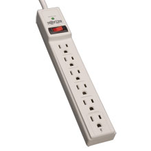 Tripp-Lite Power Protection TLP606