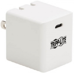 Tripp Lite U280-W01-40C1 40W USB-C PD Wall Charger