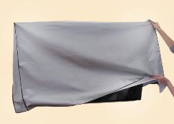 Flat Screen TV and Flat Screen Monitor Dust Covers