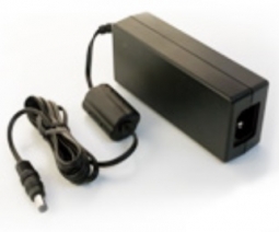 Unitech 1010-900053G Power Adapter, Input: 100 240V Output: 24V 2.7A