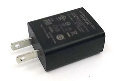 Unitech 1010-900058G PA760 Power Adapter (US)