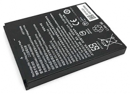 Unitech 1400-900057G EA630 Battery 4000mAh