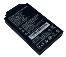 Unitech 1400-900067G HT330 Battery, 3.85V 5200mAh Li-ion Battery