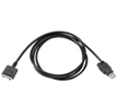 Unitech 1550-900006G Communication/Charging Cable, Power - Requires 1010-601959G Power Supply