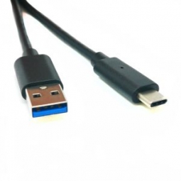 Unitech 1550-905896G EA630 USB 3.0 Type-C Cable