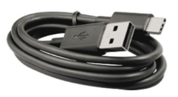 Unitech 1550-905919G USB 2.0 type C cable for EA520 and SP320