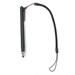 Unitech 1979-900003G Stylus with Coil Strap for EA602 and HT730