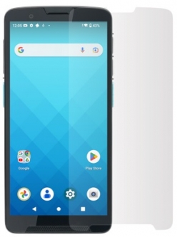 Unitech EA660 401702G Screen Protector, 727.MM X 157.7MM