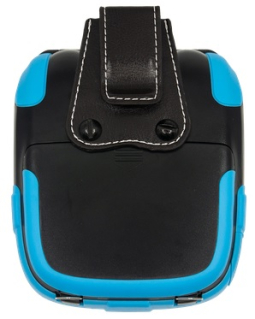 Unitech 4070-900016G SP320 Belt Clip