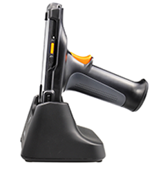 Unitech 5000-900056G Charging cradle for EA500/EA502 with Gun-grip