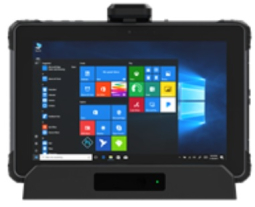 Unitech 5000-900073G TB110-Cradle Full Function