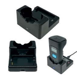 Unitech 5000-900096G RP902 Single Slot Charging Cradle