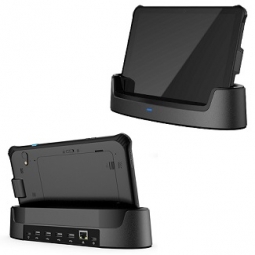 Unitech 5000-900124G RT112 Office Cradle