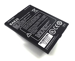 Unitech 5100-085001G 8200mAH Battery Pack/ Revised 8400mAH to 8200mAH