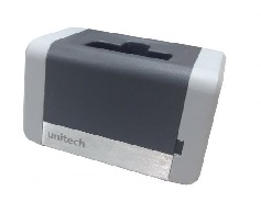 Unitech 5100-900008G MS916 Charging Cradle / 1-Slot, Power Ad