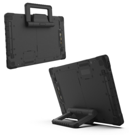 Unitech 5200-900015G TB170 KickStand (Included Plate)