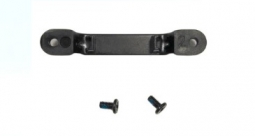 Unitech 5400-900051G Parts for EA630 Hand Strap, 1-Fixed Arm, 2-Screws, Single Packing