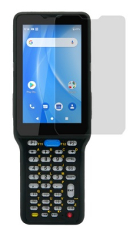 Unitech HT730 Plus 5400-900069G HT730P Glass Screen Protector with Packing, 10 Pieces per Box