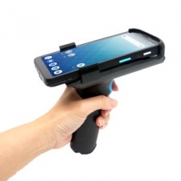 Unitech 5500-900075G Pistol Grip for EA630