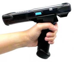 Unitech 5500-900096G HT730 Standard Gun Grip