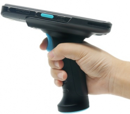 Unitech 5500-900097G EA520 Standard Gun Grip