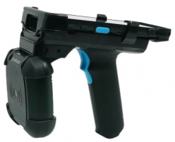 Unitech 5500-900103G PA768, RG768 RFID UHF Gun Grip_US ANT_RM100_for Terminal with Bumper