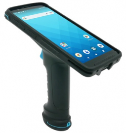 Unitech 5500-900113G EA660 Gun Grip