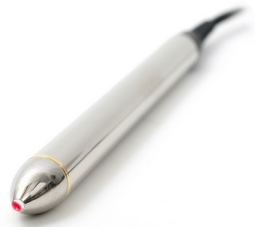 Unitech MS120-NKCB00-SG MS120 Pen Scanner, Keyboard Wedge PS/2