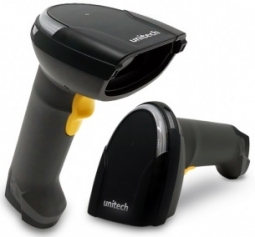 Unitech MS852-VUCB00-OG MS852+, 2D, Standard Range, USB, Auto-Sensing, No Auto-Sensing Stand
