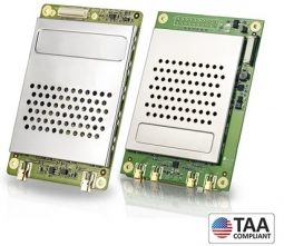 Unitech RM300-42A5K2G RFID Reader 902-928 MHz 2 ports