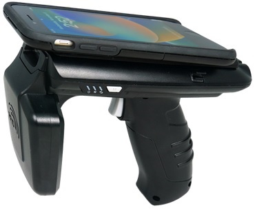 Unitech RP200 UHF RFID Mobile Reader