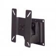 Unytouch LCD Wall Mount, Light Duty, Black Unytouch U09-AWMB-8