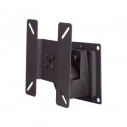 Unytouch LCD Wall Mount, Light Duty, Black Unytouch U09-AWMB-8