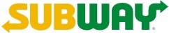 Subway Sandwich Shops