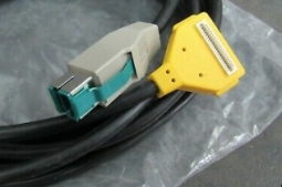 VeriFone 23264-05-R Cable, 5 meter (16.04 feet) Power and USB 12V to 0 7XXX 23264-05-R, RoHS