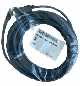 Verifone CBL132-005-05-A Accessories, MX9XX, Externally Powered Serial Cable, 5 meter (16.04 feet)