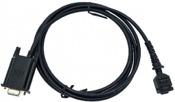 VeriFone CBL282-031-02-A Cable PDB9F 1.8 meter (5.90 feet)