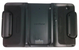 VeriFone M087-C70-11-WWA E355 Frame/Case for iPad Mini 4