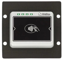 VeriFone M159-400-002-WWB UX400 Contactless Card Reader, with Accessories, without Sensor