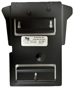 VeriFone MET132-010-01-A Adapter Plate, for the MX915 MET132-010-01-A