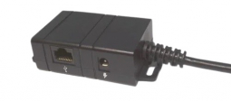 VeriFone MSC445-006-00-A Cable Assembly, USB, ICE Cube