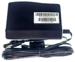 VeriFone PWR420-001-01-D NA PSU 11.6VDC, 1.55A, Efficiency L6