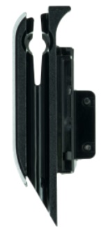 VeriFone STY137-002-01-A Holster (for the MX915)