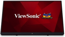ViewSonic TD2230 33 Inch 10 Point Touch Monitor, Frameless SuperClear IPS with HDMI