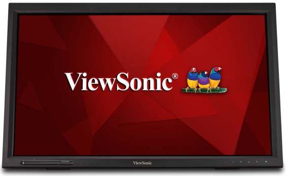 ViewSonic TD2423 Touch Screen Displa