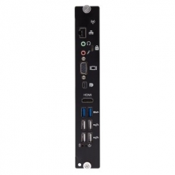 ViewSonic NMP-708 Digital Signage Slot-In Network Media Player NMP-708
